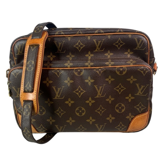 Louis Vuitton nile Monogram Men's Bag - Picture 1 of 12